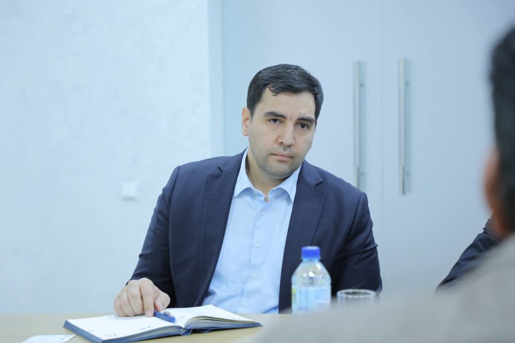 meeting 01